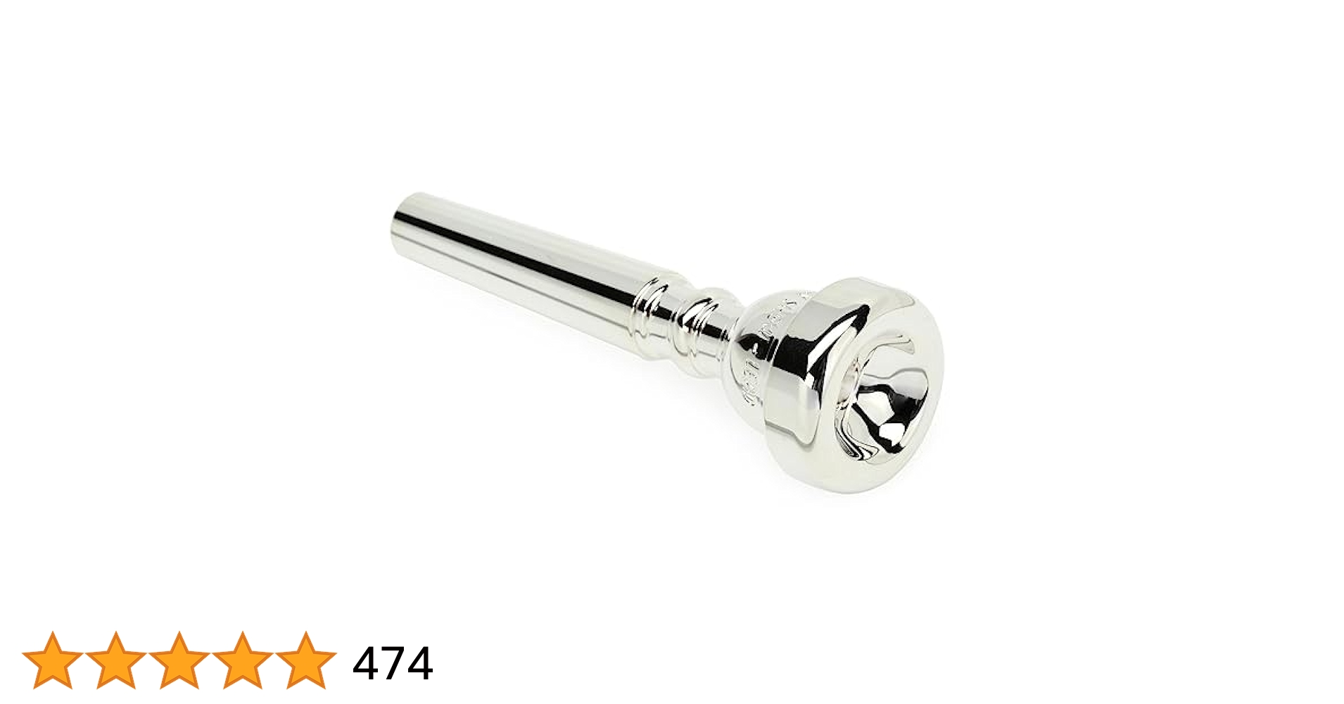 Amazon | Yamaha Bobby Shew Lead Trumpet Silver-plated